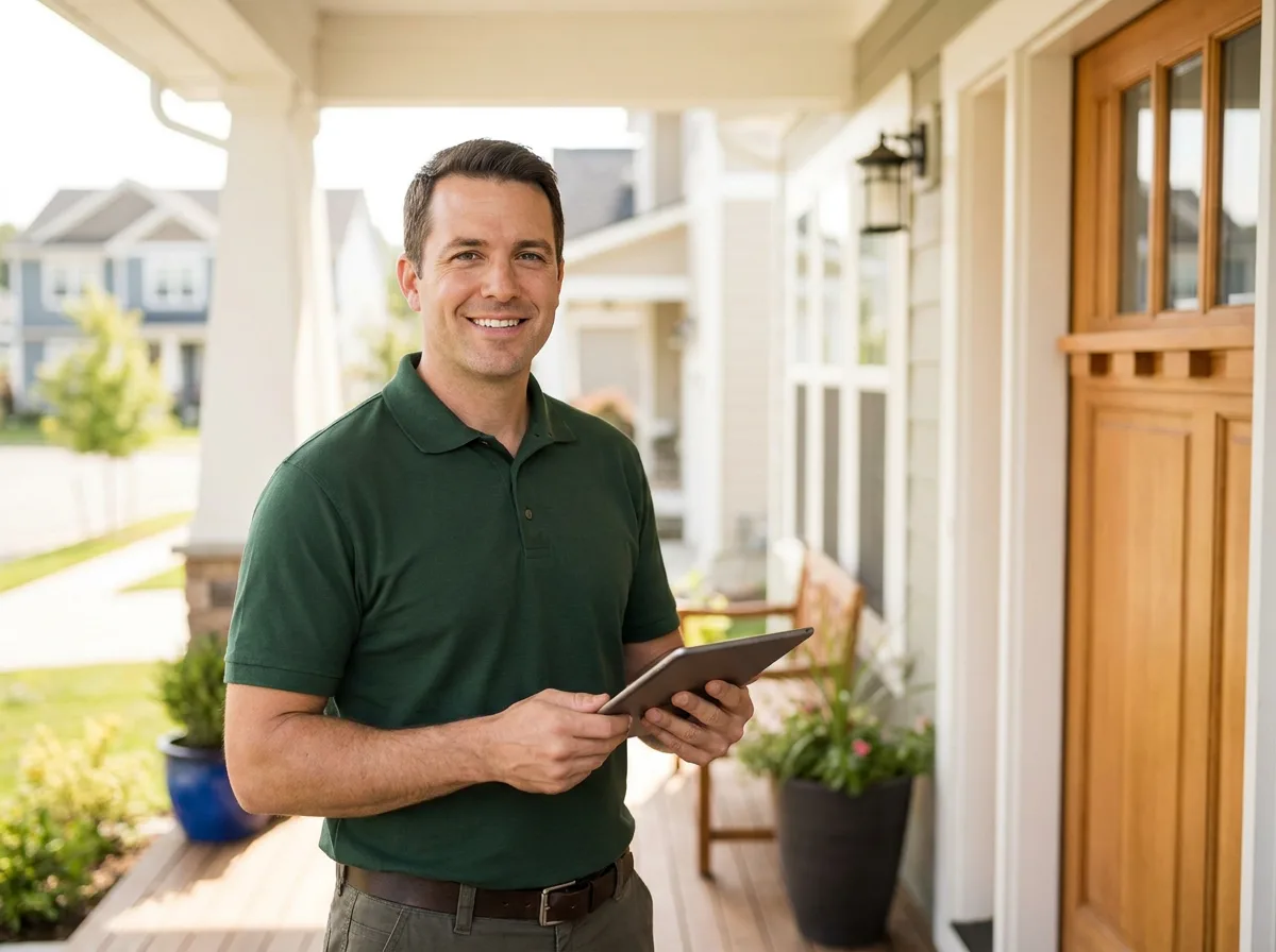 Pest control FAQs for Healy, KS